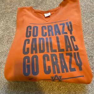 Auburn University Sweatshirt